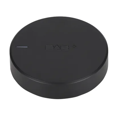 Image de Récepteur DAB+,Récepteur DAB+ USB,Récepteur DAB+ avec antenne amplifiée,Récepteur DAB+ pour Android