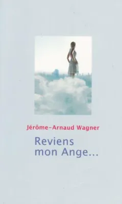 Image de Reviens mon ange