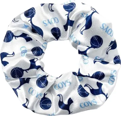 Image de Tottenham Hotspur FC - "Coys" Bandeau élastique pour les cheveux BS6071 (Taille unique) (Bleu)