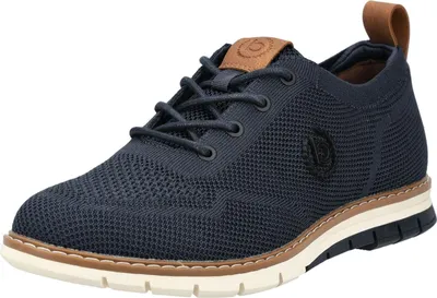 Produktbild von Bugatti Halbschuhe Halbschuhe Textil