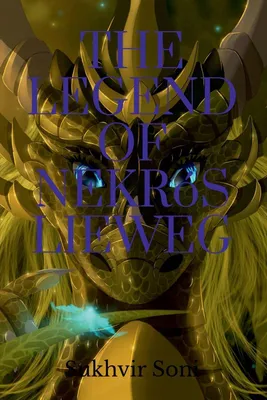 Produktbild von THE LEGEND OF NEKRóS LIEWEG