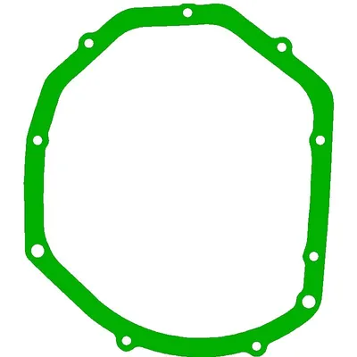 Obrázek produktu pro Kupplungsdeckeldichtung 846309 passend für Suzuki (Vergl.-Nr. 11482-27A20)