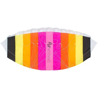 Produktbild von Dragon Fly Lenkmatte Gilavar 140 cm 51ZG-ROB-Uni