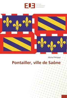 Produktbild von Pontailler, ville de Saône