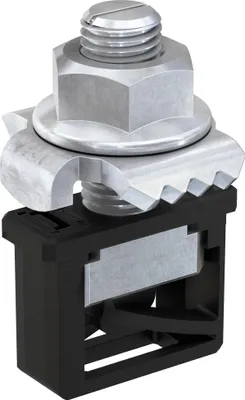 Image de connecteur fischer à tête marteau FMHB 100 pces