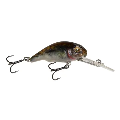 Produktbild von Savage Gear 3D Goby Crank 40 4cm F Goby Wobbler