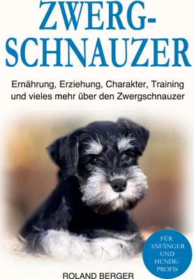Produktbild von Zwergschnauzer