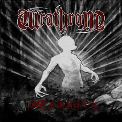 Zdjęcie produktu dla Wrathrone - BORN BENEATH CD