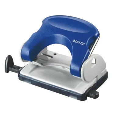 Obrázek produktu pro Leitz NeXXt, 16 listy, Modrá, Plast, 8 cm, 5,5 mm, A5