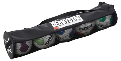 Produktbild von DERBYSTAR Ballschlauch SCHWARZ SCHWARZ -