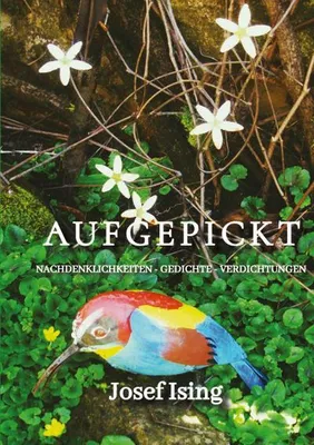 Produktbild von Aufgepickt