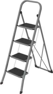 Obrázek produktu pro VENBOS Schůdky ocelové MINI 2324 1x4