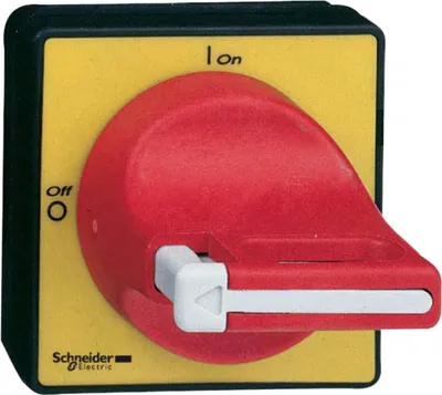 Immagine prodotto di Attuatore Schneider Electric KCF1PZ