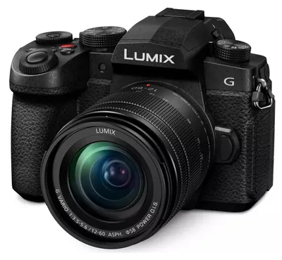 Obrázok produktu pre Panasonic Lumix DC-G97ME, 20,3 MP, 5184 x 3888 px, CMOS, 4K Ultra HD, Dotyková obrazovka, Čierna