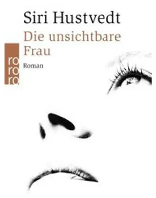 Immagine prodotto di Die unsichtbare Frau