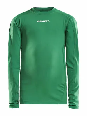 Obrázok produktu pre Craft Pro Control Compression Long Sleeve Jr