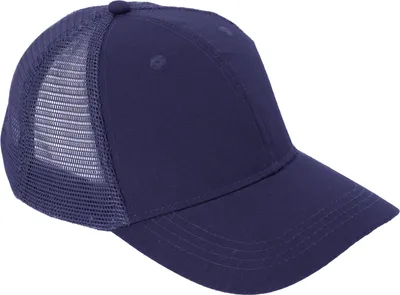 Produktbild von Marineblaues Mesh-Baseballcap, Lahti