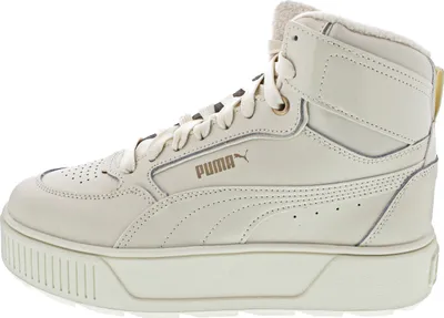 Produktbild von Puma Karmen Rebelle Mid WTR 3876240004 (6.5/alpine snow)
