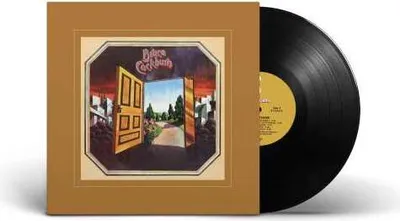 Obrázek produktu pro Bruce Cockburn - Bruce Cockburn (remastered) (180g)