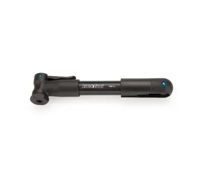 Zdjęcie produktu dla Pompka aluminiowa Park Tool PMP-3.2 czarna