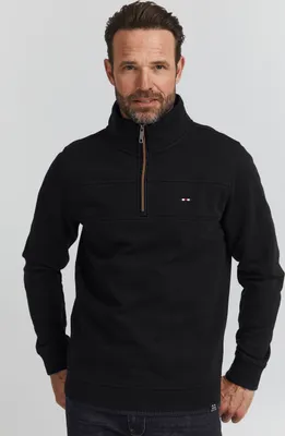 Produktbild von FQ1924 FQJulian - 21900227ME Herren Sweatshirt Sweatshirtpullover Sweater