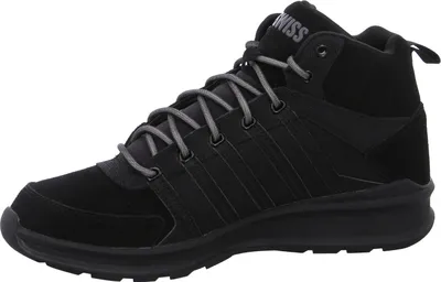 Produktbild von K-Swiss Vista Trainer Stiefel Schwarz