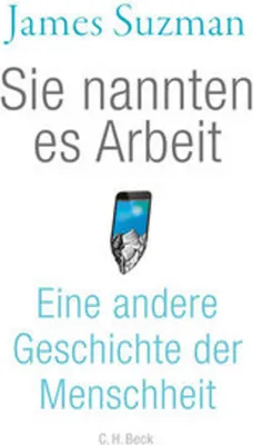 Zdjęcie produktu dla Sie nannten es Arbeit