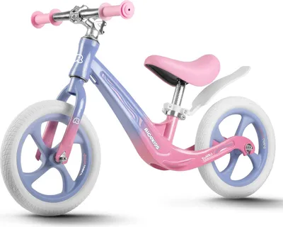 Image de Draisienne pour enfants Ricokids FUNNU