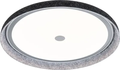 Image de Paulmann LED Plafonnier Zarina