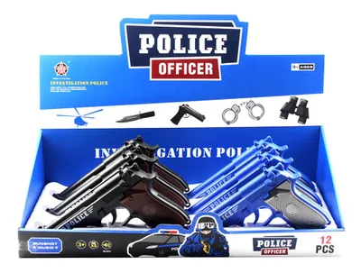 Image de PLEJO Pistolet