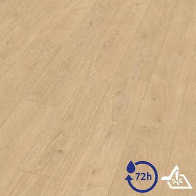 Obrázek produktu pro EGGER Aquadura+ hybridní podlaha EDF185 Berdal dub světle hnědý 1292x193x7,5