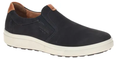 Produktbild von Josef Seibel Sportliche Slipper Herren 32303434353535 Blau 47 EU