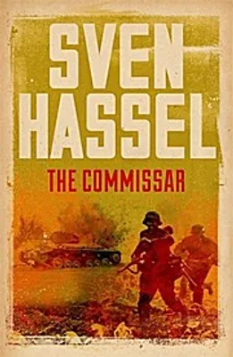 Obrázok produktu pre The Commissar