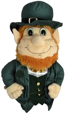 Immagine prodotto di Copricapo Longridge Leprechaun