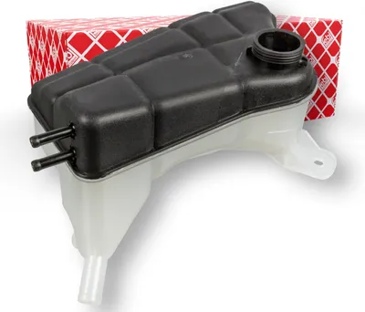 Produktbild von FEBI BILSTEIN Ausgleichsbehälter Kühlmittel für FORD MONDEO III Kombi (BWY) Kühlwasser 170556