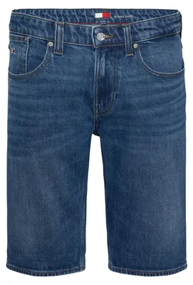 Obrázek produktu pro Tommy Jeans – pánské šortky „Ronnie“ GT15911 (28R) (tmavě modrá)