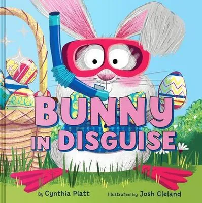 Obrázok produktu pre Bunny in Disguise