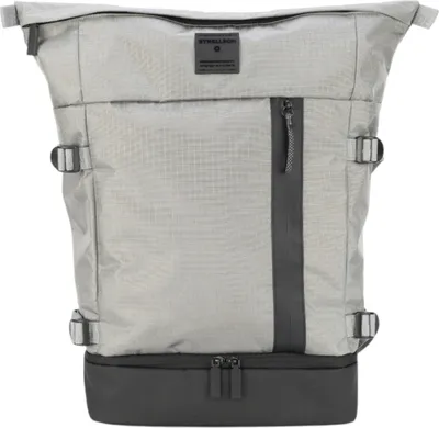 Produktbild von Strellson Northwood Rs Sebastian Backpack Lvz 4010003170 Rucksack 801 lightgrey