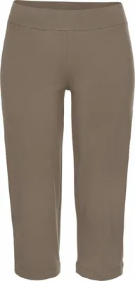 Produktbild von H.I.S. Caprihose khaki Größe 40/42