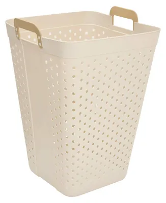 Produktbild von Wäschekorb flex 74l lehm - 5 five simply smart