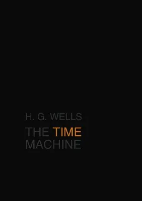 Produktbild von The Time Machine