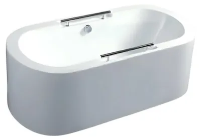Immagine prodotto di Vasca salvaspazio Vasca comfort Vasca 170x85 cm