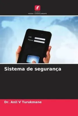 Produktbild von Sistema de segurança