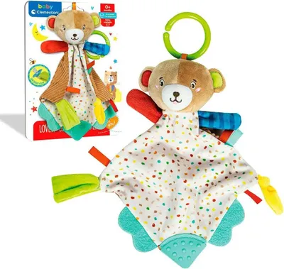 Produktbild von Baby 17786, Spielzeug-Bär