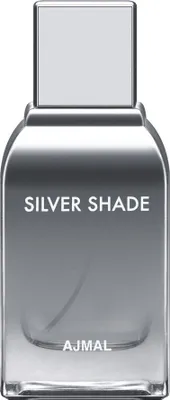 Produktbild von Ajmal Silver Shade EDP 100 ml UNISEX