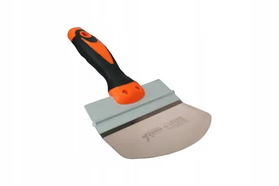 Produktbild von Motive Metallspatel Easy Scoop Für Eimer 040 237