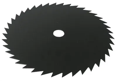 Obrázok produktu pre 40 zubový žací nôž na krovinorez 02317