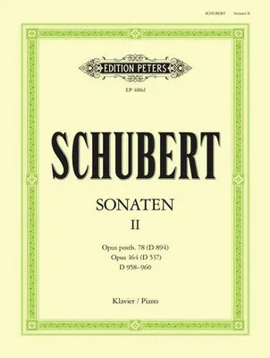 Produktbild von Sonaten Vol.2