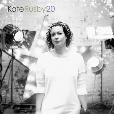 Zdjęcie produktu dla Kate Rusby – 20 płyt CD