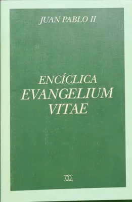 Produktbild von Evangelium vitae